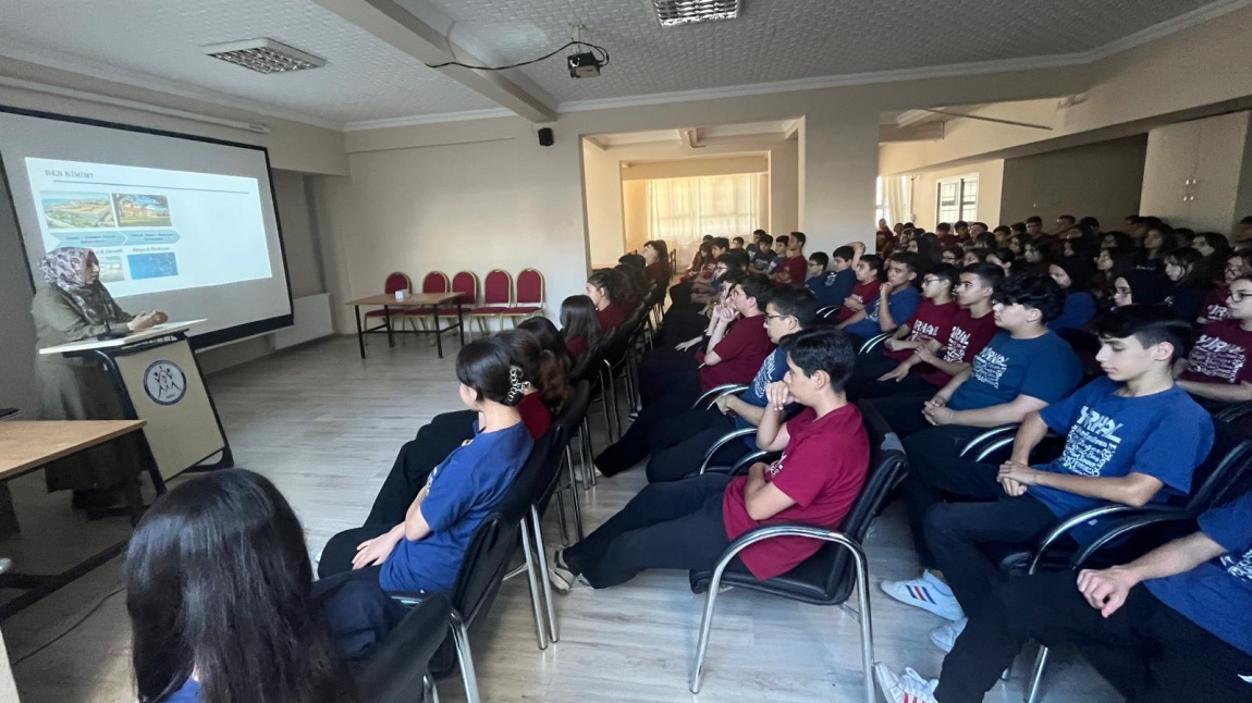 TÜBİTAK ve benzeri kurumların lise düzeyindeki proje destek programları